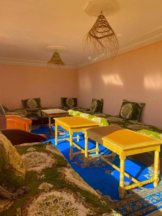 Hostel World Rooftop Marrakech Marrakesh Exterior photo