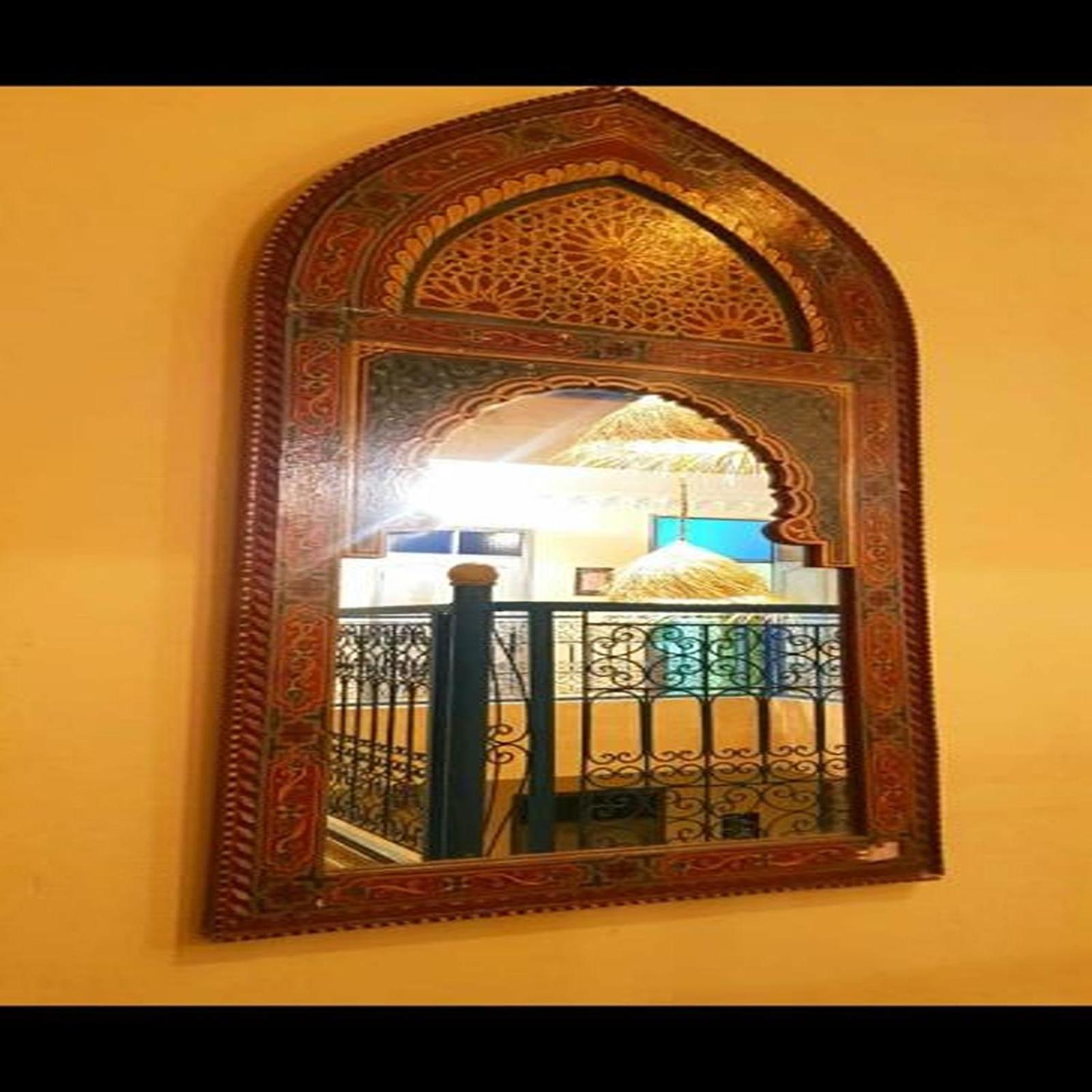 Hostel World Rooftop Marrakech Marrakesh Exterior photo