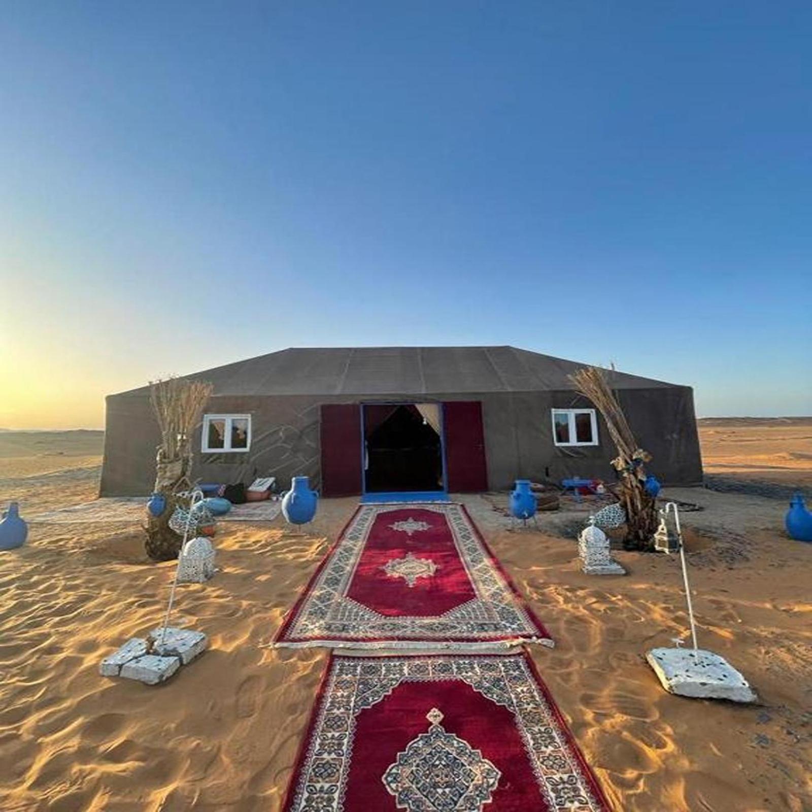 Hostel World Rooftop Marrakech Marrakesh Exterior photo